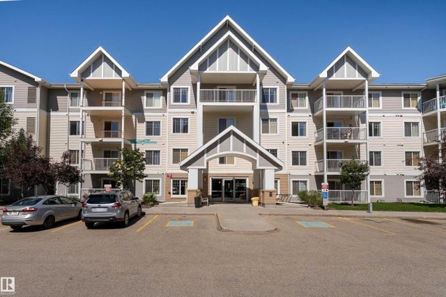303 2208 44 Avenue Nw, Edmonton