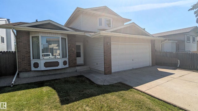 7107 152b Avenue, Edmonton