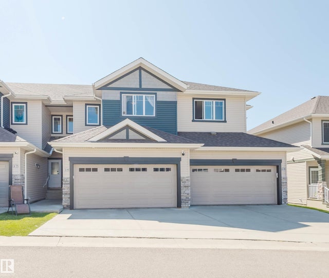 18 4835 Wright Drive Sw, Edmonton