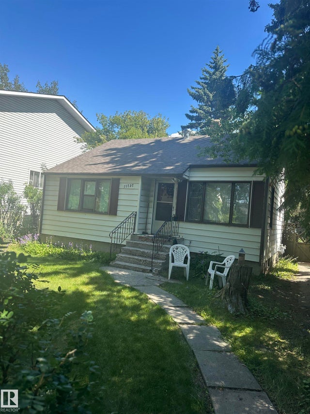 11737 125 Street Nw, Edmonton