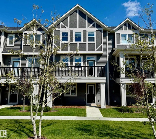 105 2072 Wonnacott Way, Edmonton