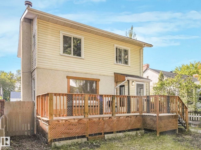 11532 88 Street Nw, Edmonton