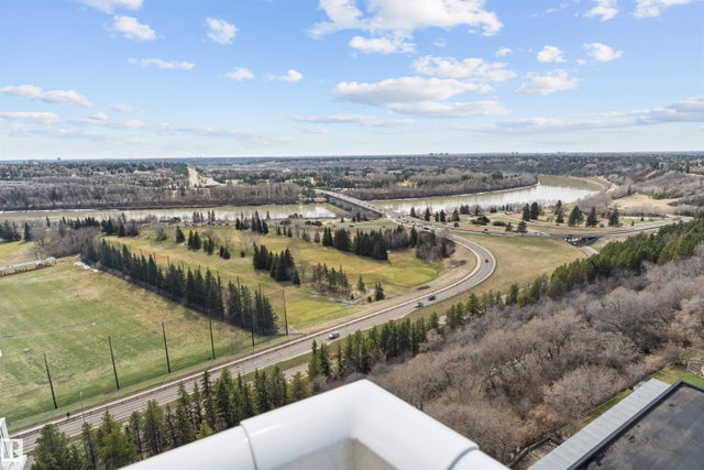 1601 12141 Jasper Avenue Nw, Edmonton
