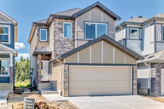 633 Kinglet Boulevard Nw, Edmonton