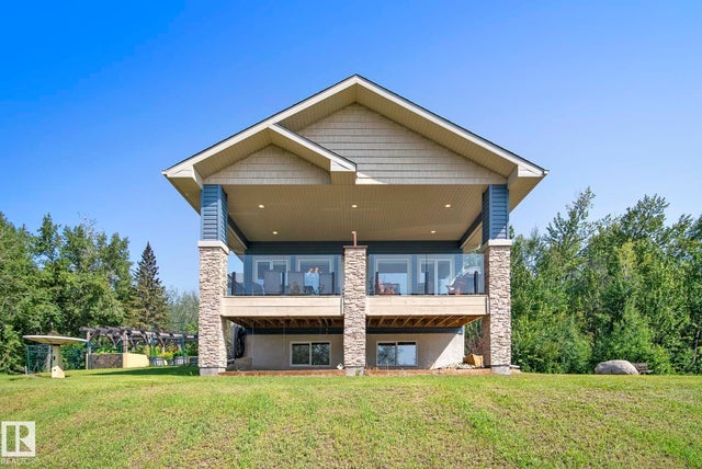 4518 Lakeshore Road, Rural Parkland County