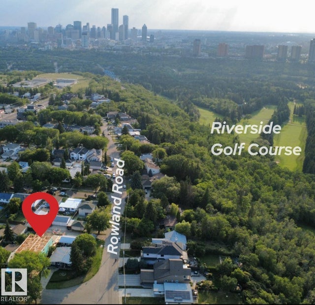 10648 79 Street Nw, Edmonton