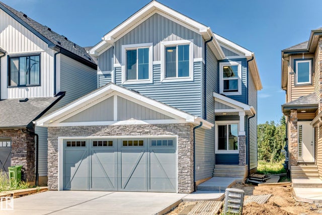 631 Kinglet Boulevard Nw, Edmonton