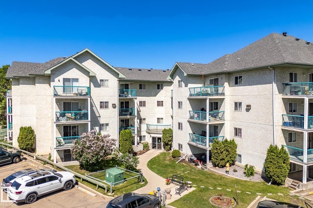 306 9619 174 Street, Edmonton