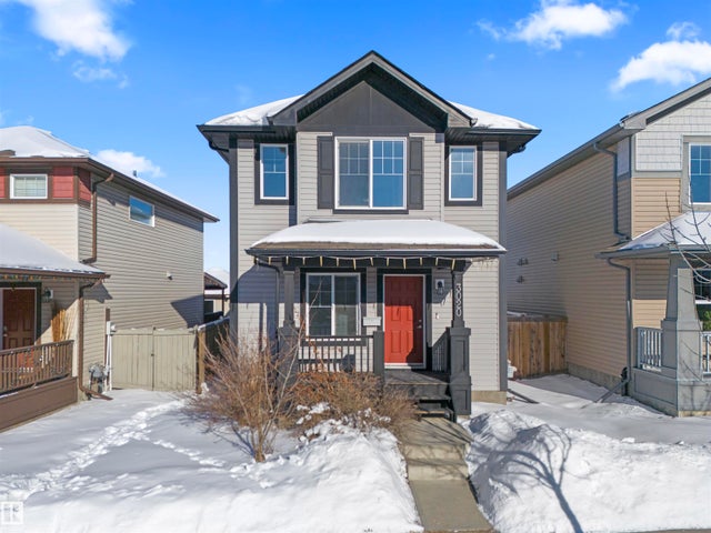3020 20 Avenue, Edmonton