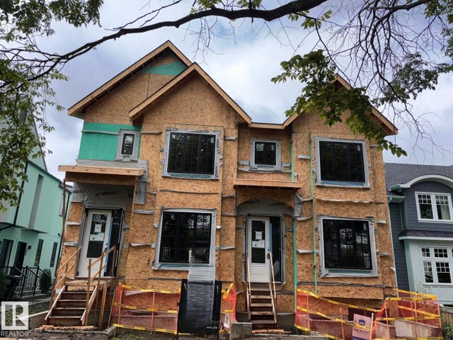10310 138 Street Nw, Edmonton
