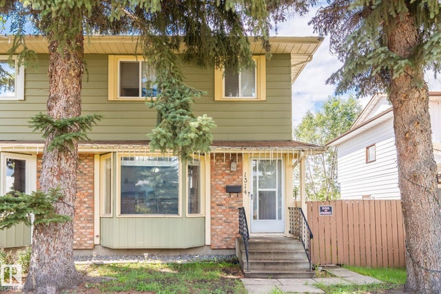 1314 54 Street Nw, Edmonton