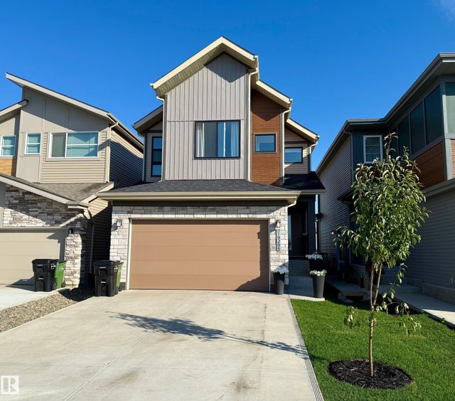 19286 22a Avenue Nw, Edmonton