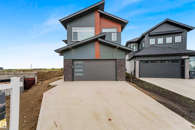 416 Pine Point(e), Leduc