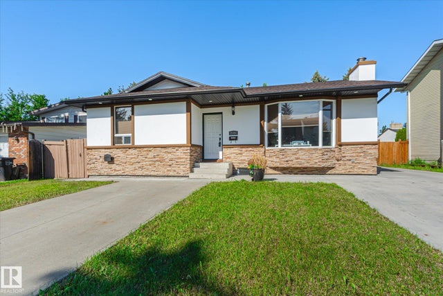 2520 116 Street Nw, Edmonton