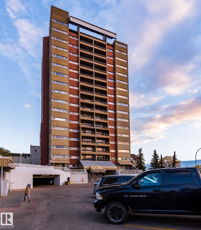 172 8735 165 Street Nw, Edmonton