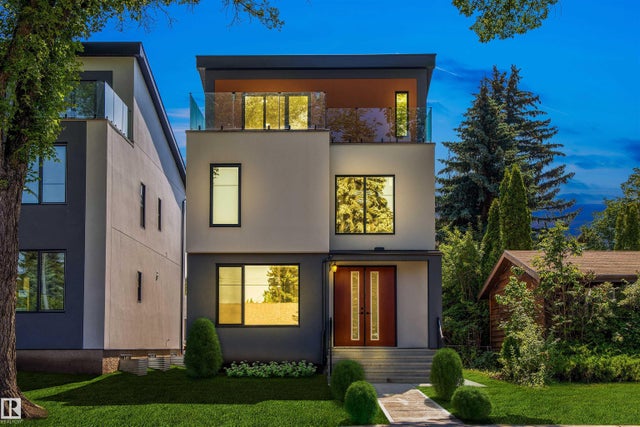 10725 65 Street Nw, Edmonton