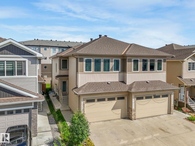 1637 25 Street Nw, Edmonton