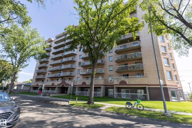 407 11211 85 Street Nw, Edmonton