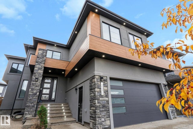 223 37 Street Sw, Edmonton