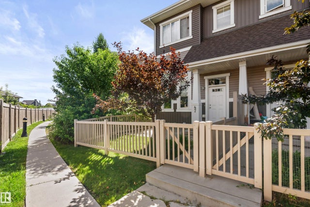 47 1140 Chappelle Blvd, Sw Sw, Edmonton