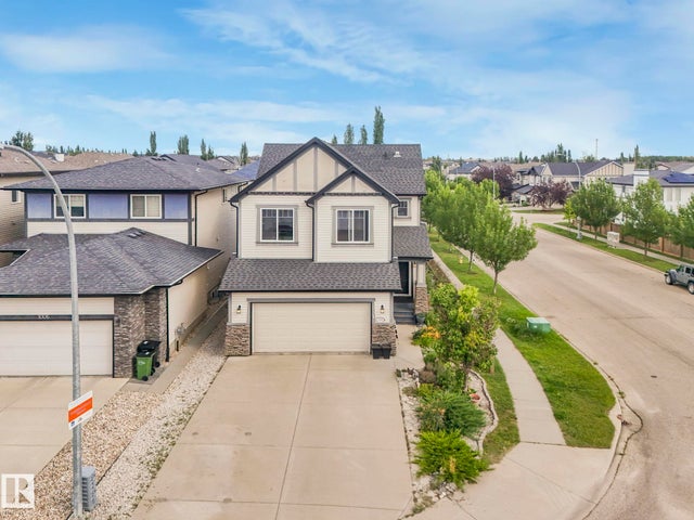 1004 Secord Promenade Nw, Edmonton