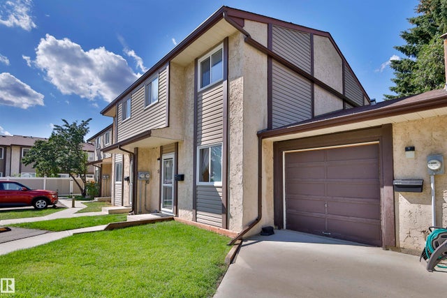 51 10453 20 Avenue Nw, Edmonton