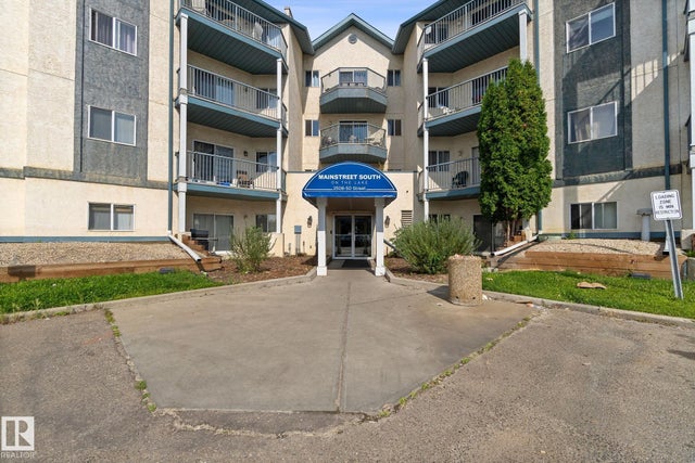 304 2508 50 Street Nw, Edmonton