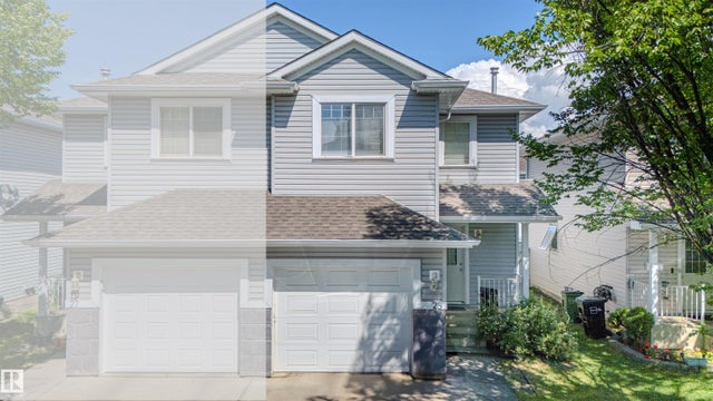 28 4350 23 Street Nw, Edmonton