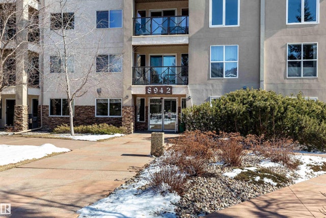 210 8942 156 Street Nw, Edmonton