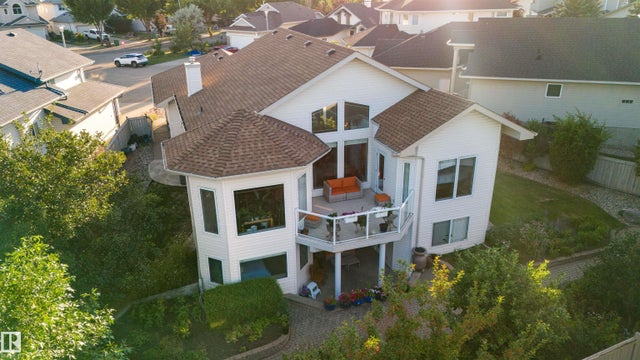 201 Erin Ridge Drive, St. Albert