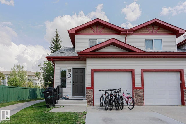 87 15 Woodsmere, Fort Saskatchewan