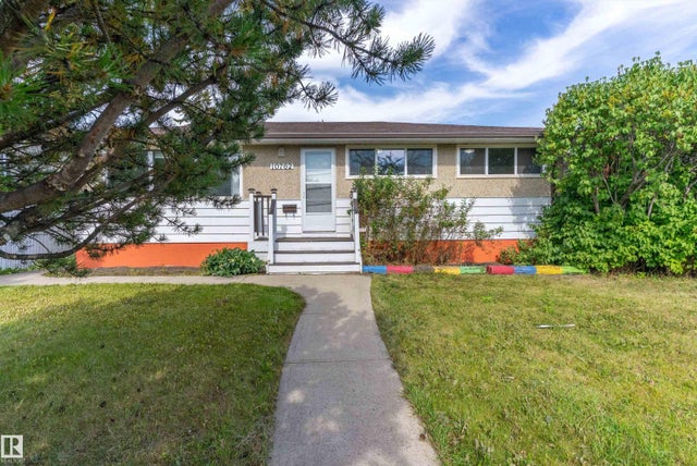 10762 164 Street, Edmonton