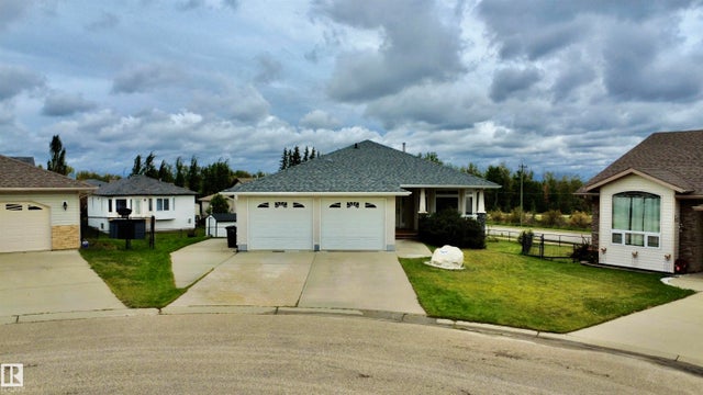 3806 44a Avenue, Drayton Valley