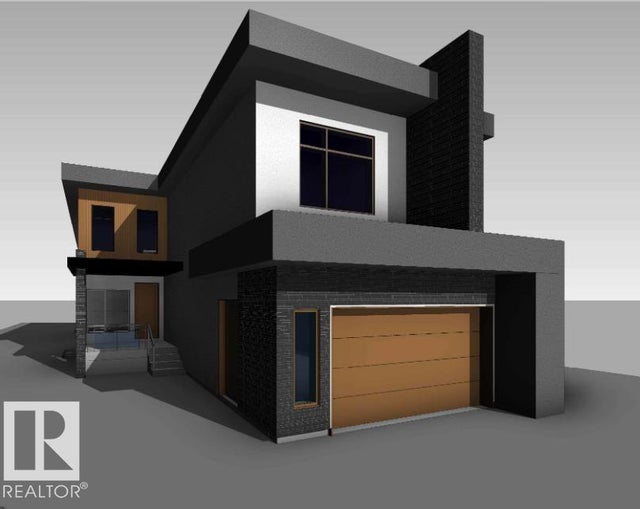 5820 110 Street Nw, Edmonton