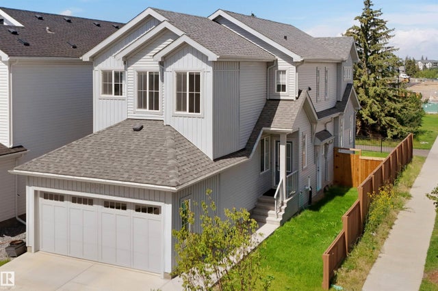 1804 Collip View, Edmonton