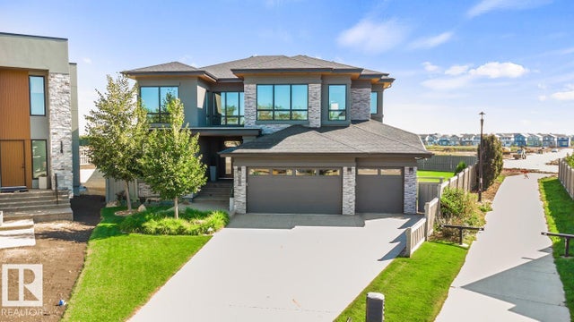 5536 Chegwin Point(e), Edmonton