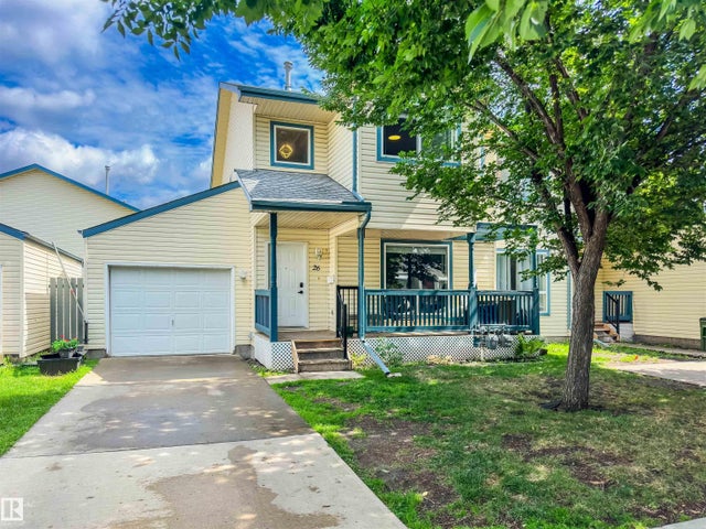 26 10909 106 Street Nw, Edmonton