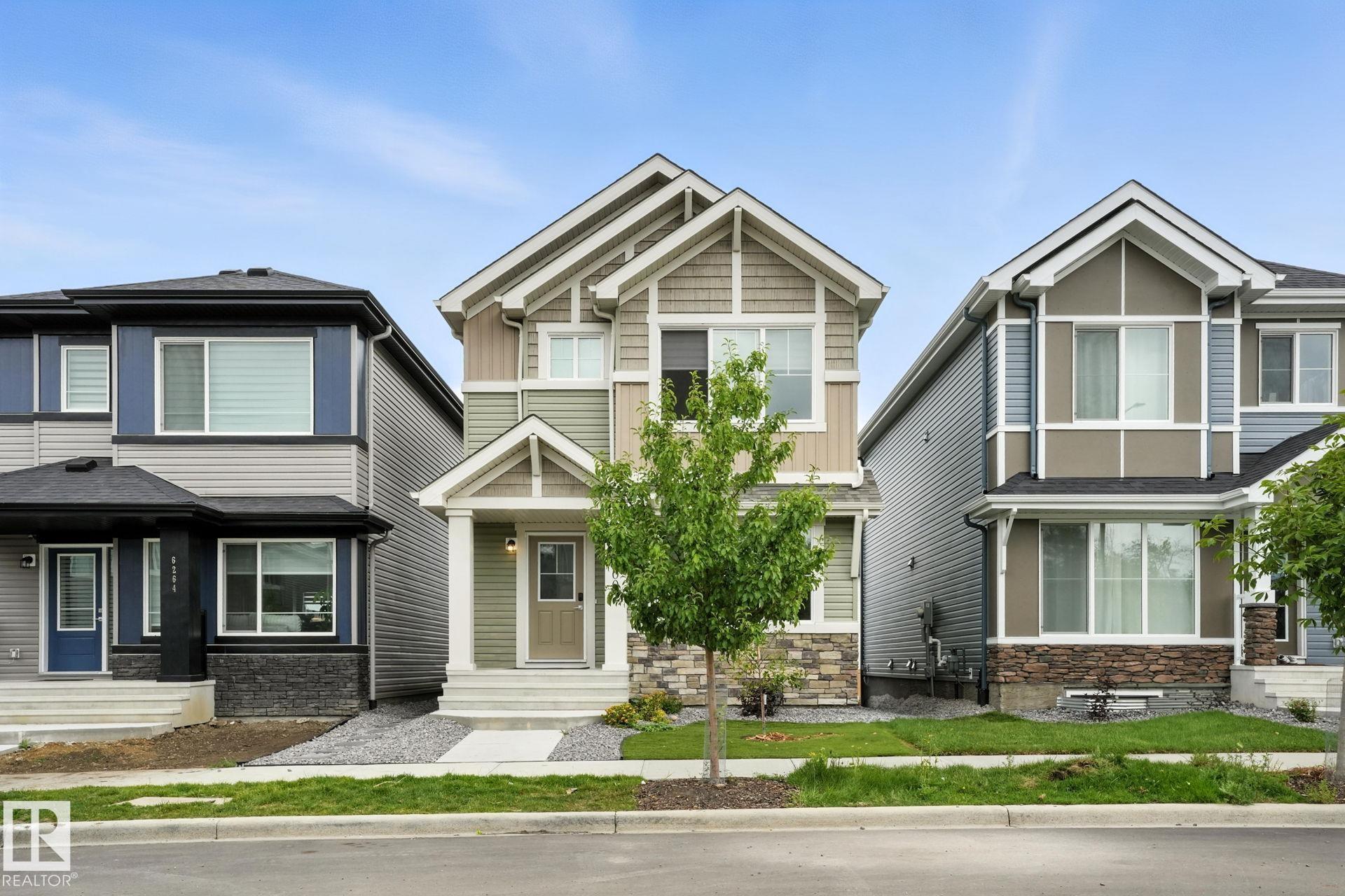 6260 175 Avenue, Edmonton