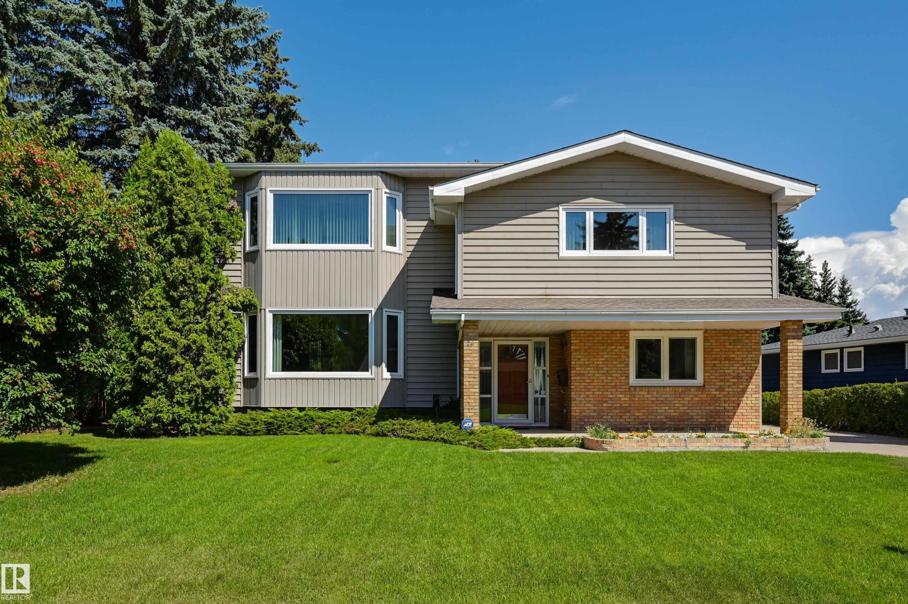 24 Quesnell Road, Edmonton