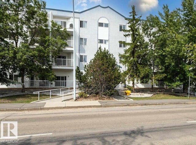 208 11446 40 Avenue Nw, Edmonton