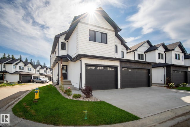 59 5122 213a Street Nw, Edmonton