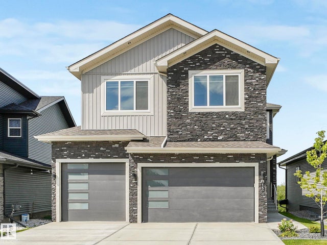 15 Elwyck Gate, Spruce Grove