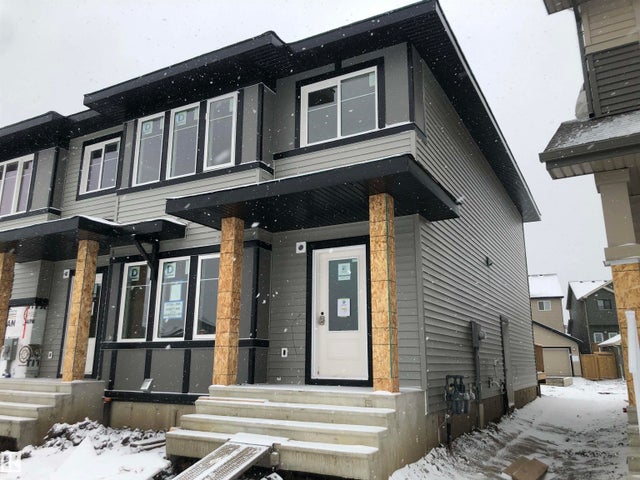 17716 69a Street, Edmonton