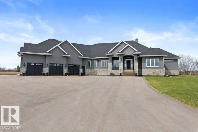 55004 Rge Road 271, Rural Sturgeon County