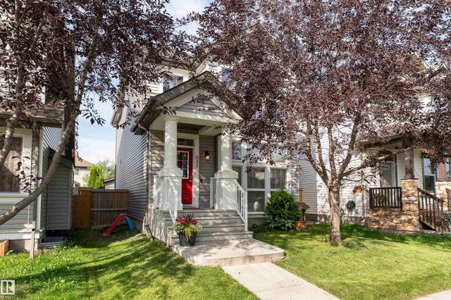 633 Mcdonough Link, Edmonton