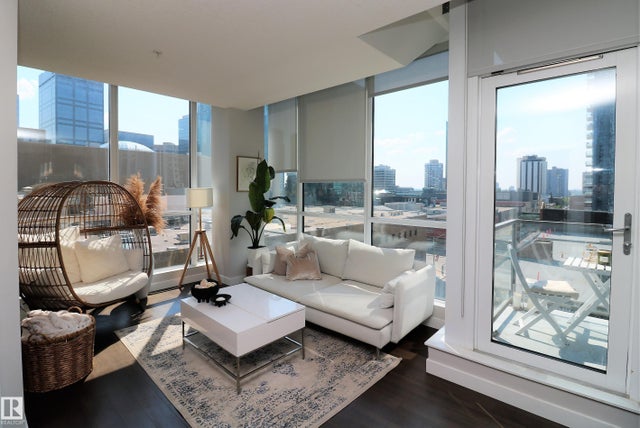 801 10238 103 Street Nw, Edmonton