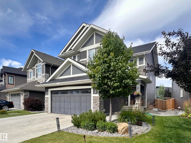 3625 Keswick Boulevard, Edmonton