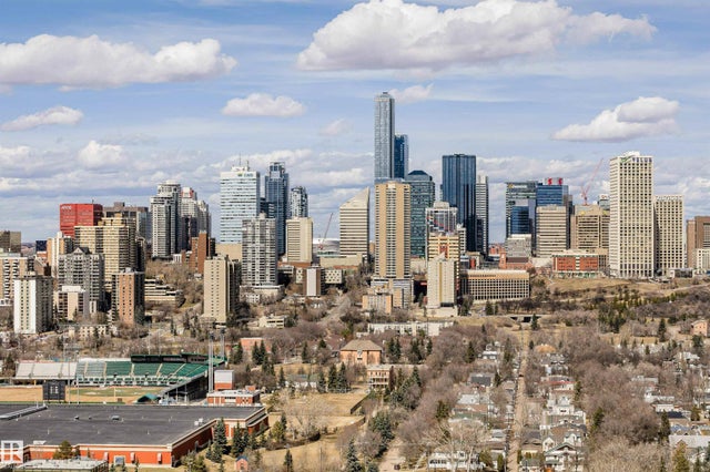 10149 Saskatchewan Drive, Edmonton