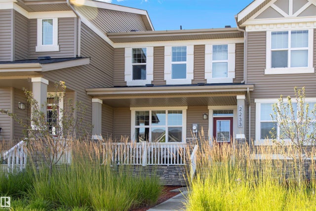 2233 Glenridding Boulevard, Edmonton