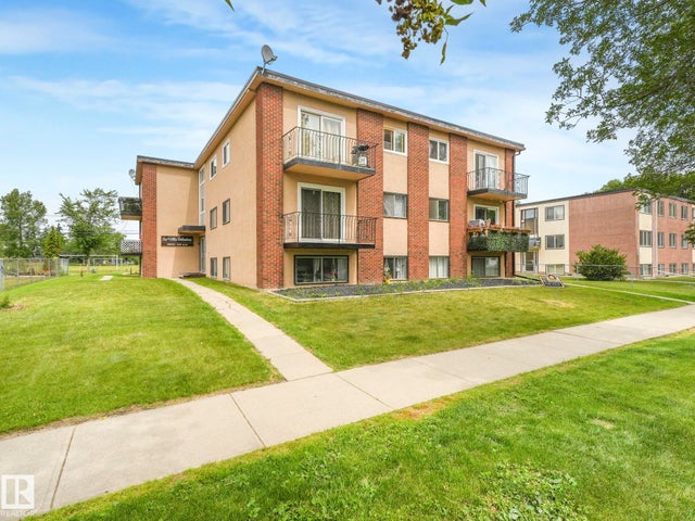 103 15930 109 Avenue Nw, Edmonton